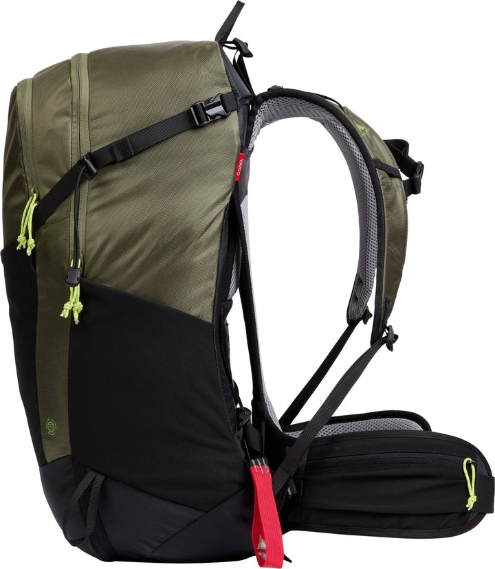 Mc KINLEY Wander-Rucksack EDDA VT 34 VARIO - OLIVE DARK/GREEN LIM