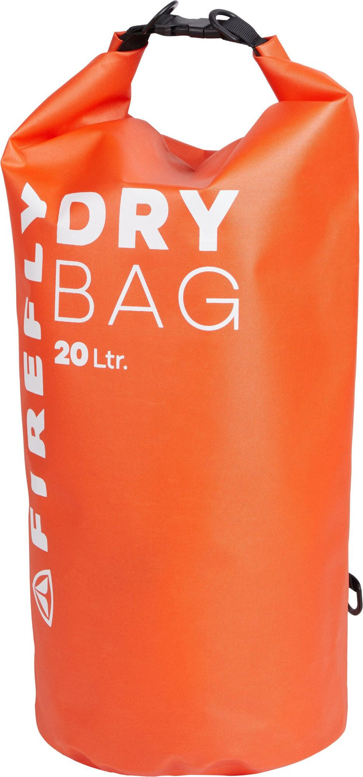 Firefly  SUP-Zubehör Dry Bag - ORANGE/GREY LIGHT