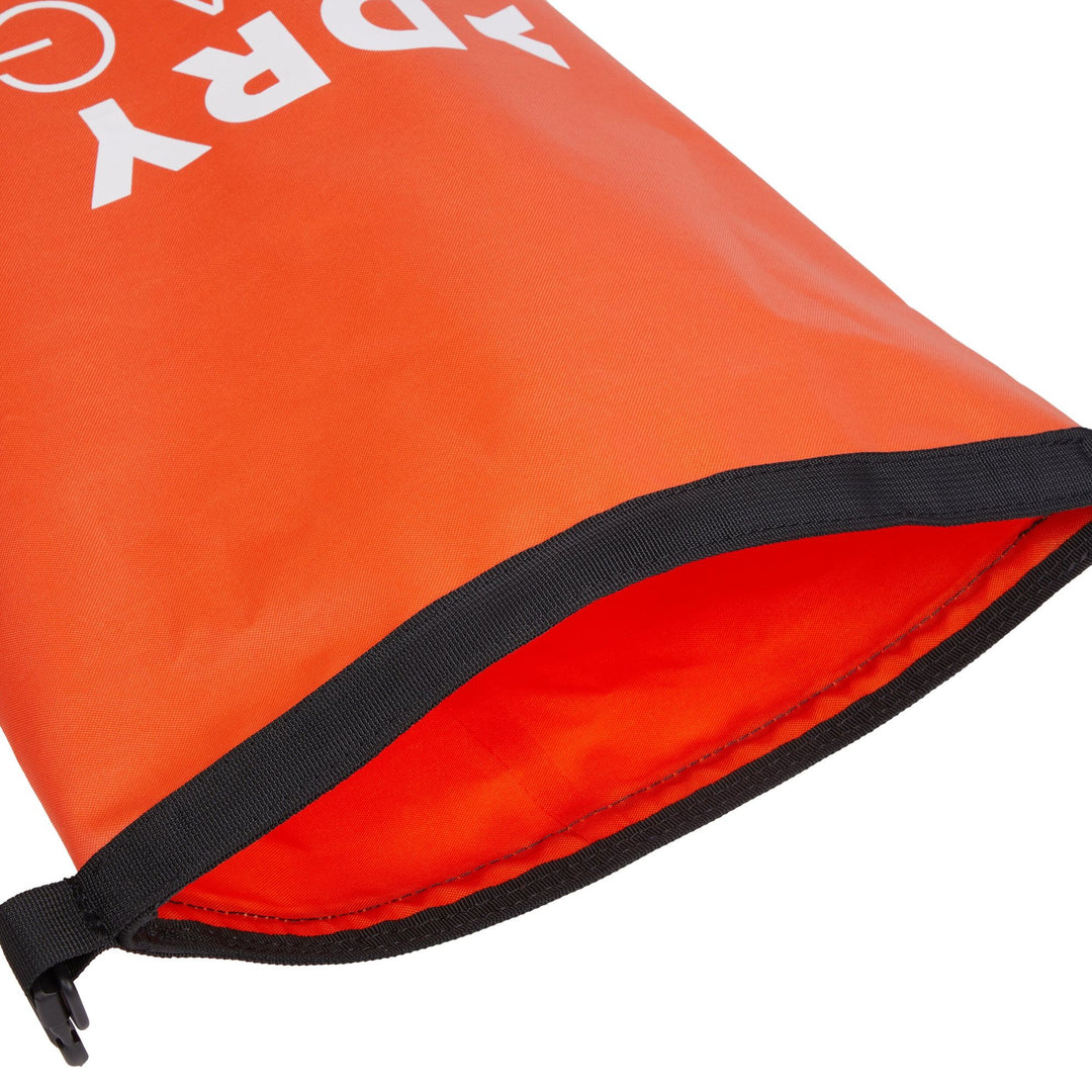 Firefly  SUP-Zubehör Dry Bag - ORANGE/GREY LIGHT