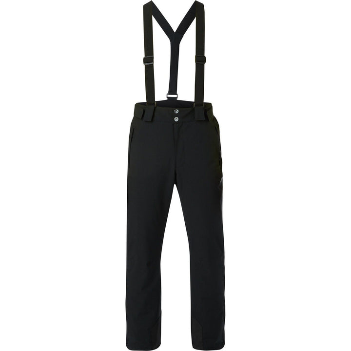 McKINLEY He.-Ski-Hose Didi Ii M - black night