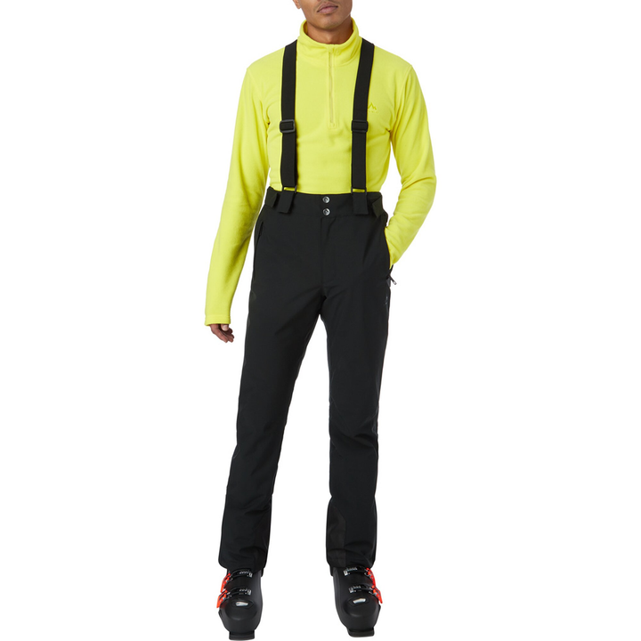 McKINLEY He.-Ski-Hose Didi Ii M - black night