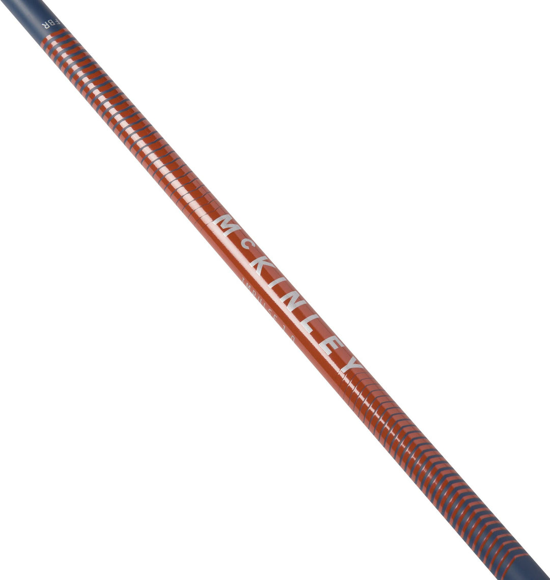 Mc KINLEY NW-Stock Impulse 1.0 I - NAVY/RED/GREY