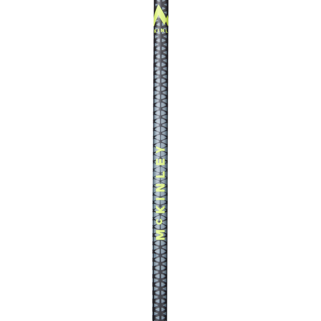 Mc KINLEY NW-Stock Impulse 5.0 I - BLACK NIGHT/ANTHRACI