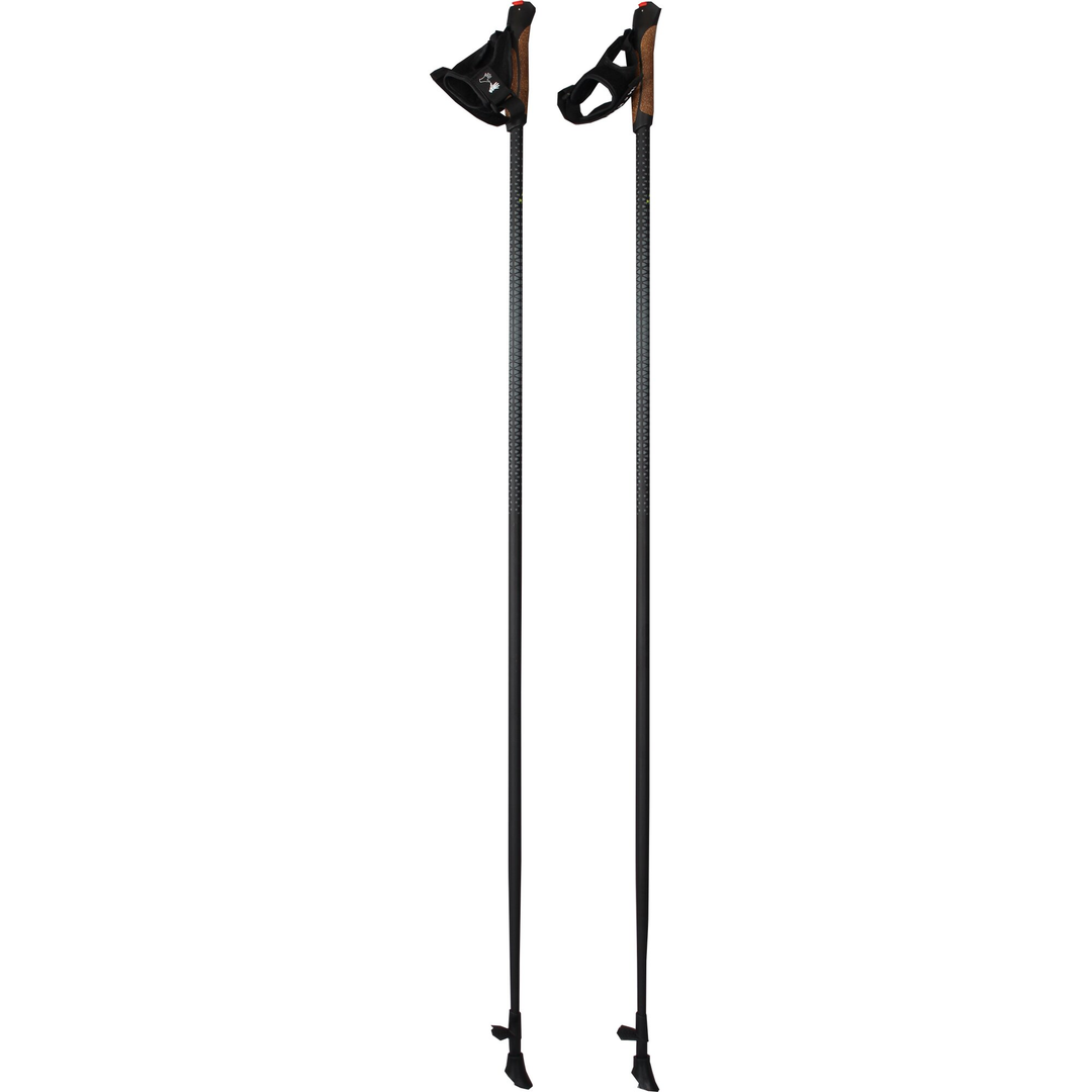Mc KINLEY NW-Stock Impulse 5.0 I - BLACK NIGHT/ANTHRACI