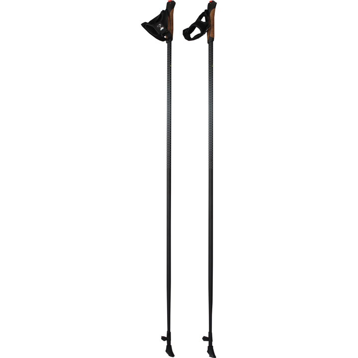 Mc KINLEY NW-Stock Impulse 5.0 I - BLACK NIGHT/ANTHRACI