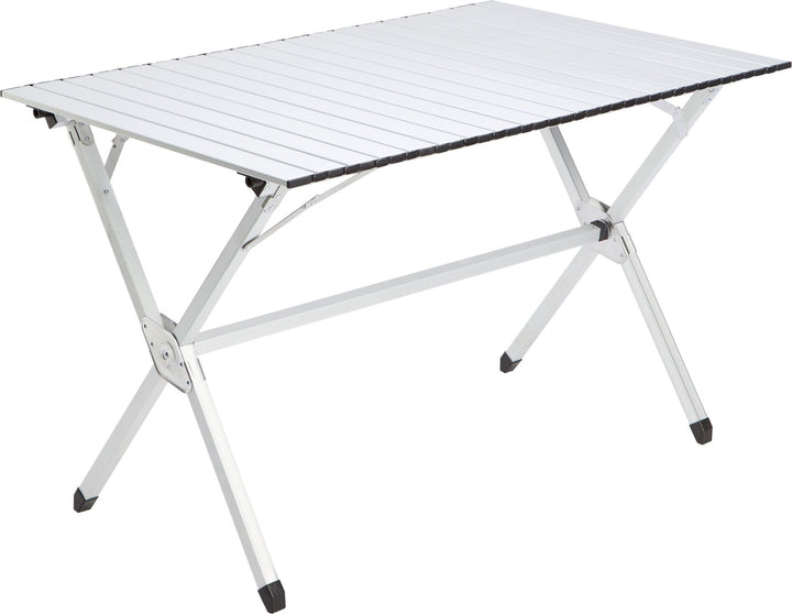 Mc KINLEY Tisch Faro Fam TBL - SILVER