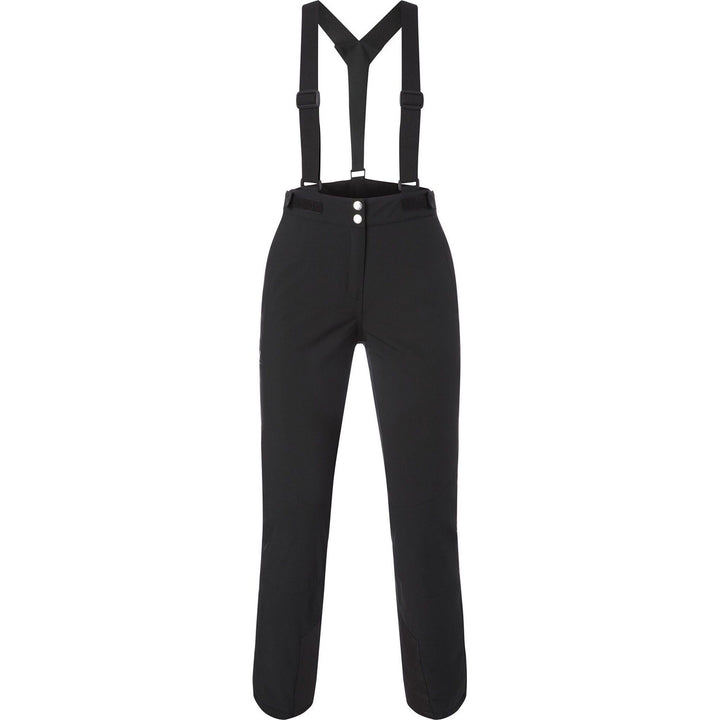 McKINLEY Da.-Ski-Hose Dina Ii W - black night