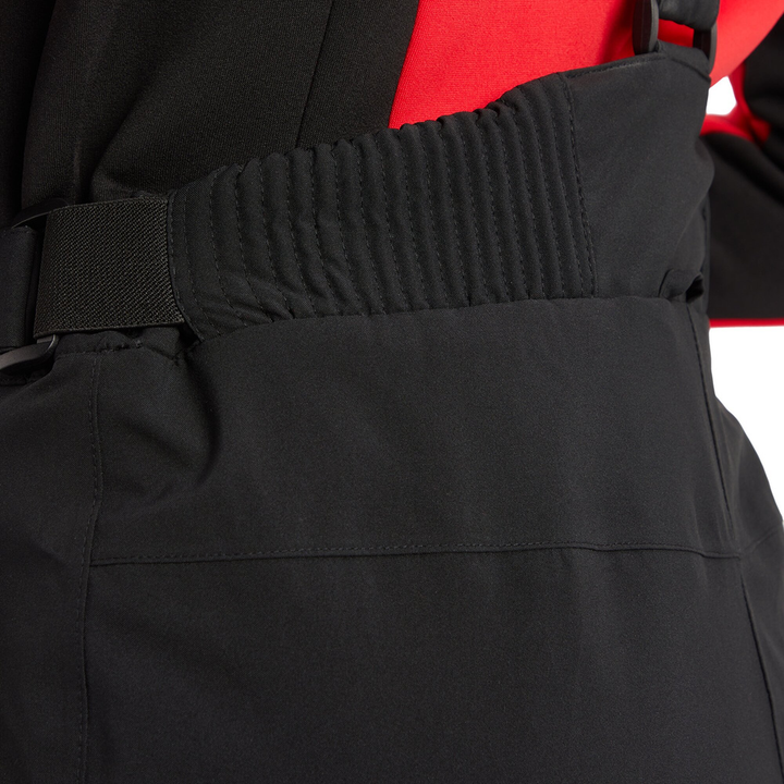 McKINLEY Da.-Ski-Hose Dina Ii W - black night