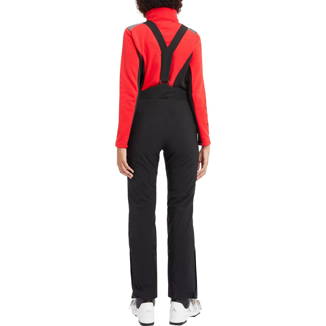 McKINLEY Da.-Ski-Hose Dina Ii W - black night