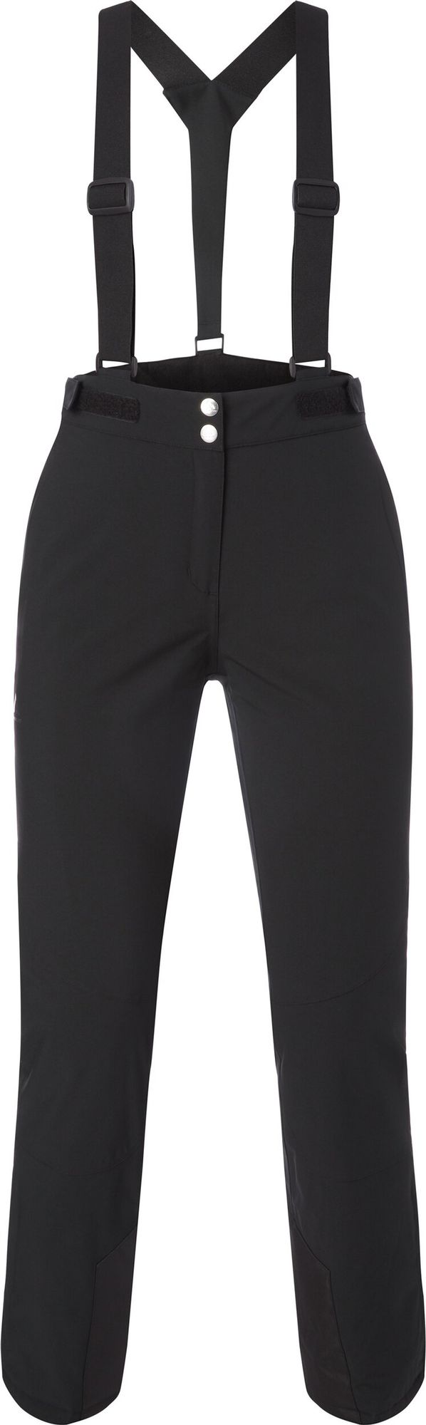 McKINLEY Da.-Ski-Hose Dina Ii W - black night