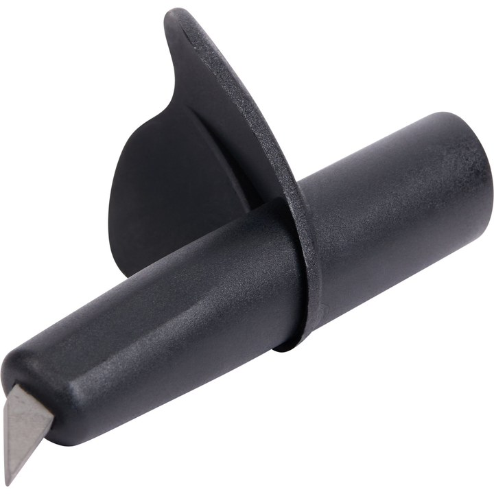 Mc KINLEY Zub. NW NW support + flat tungsten tip - BLACK