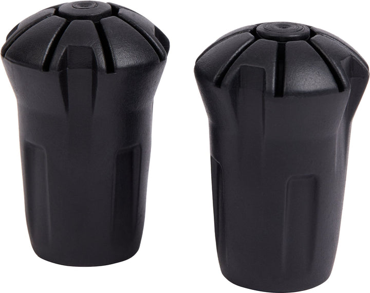 Mc KINLEY Zub. Wan-Stock Edda Rubber Tip II - BLACK