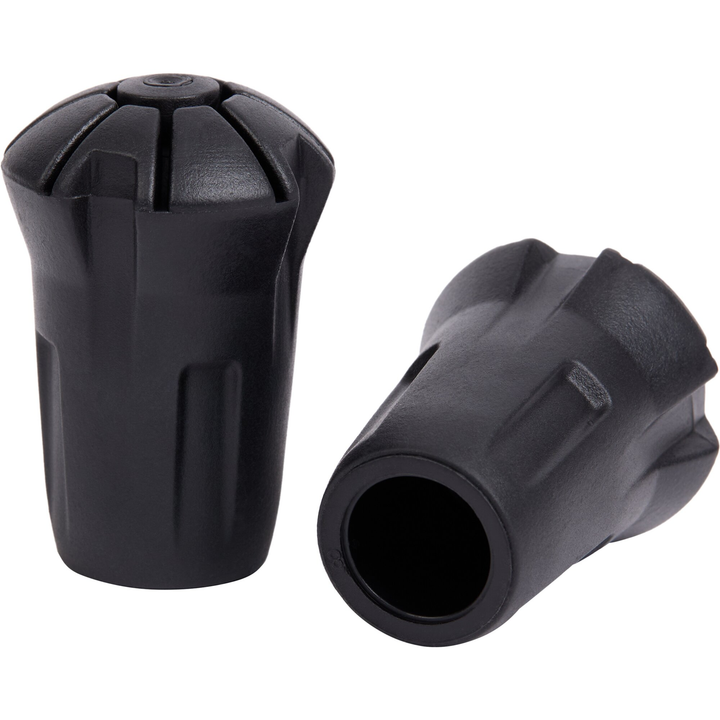 Mc KINLEY Zub. Wan-Stock Edda Rubber Tip II - BLACK
