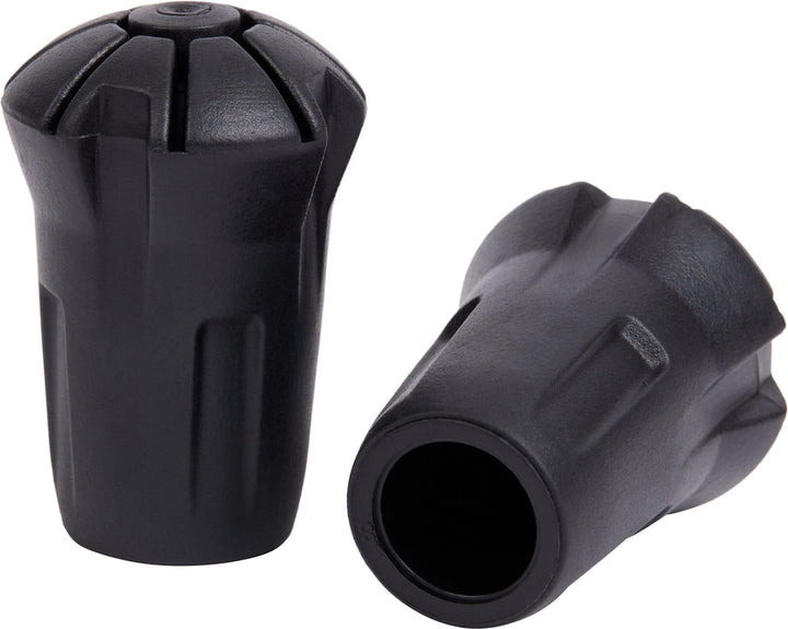 Mc KINLEY Zub. Wan-Stock Edda Rubber Tip II - BLACK