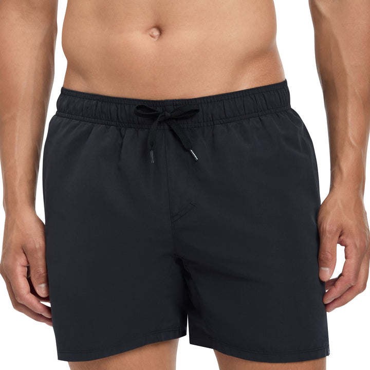 Firefly  He.-Badeshorts Ken IV M - BLACK