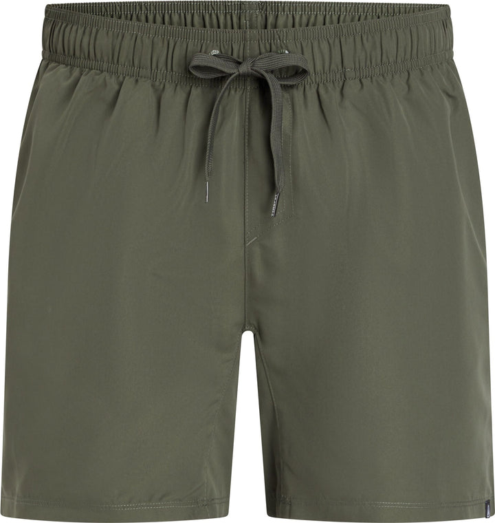 Firefly  He.-Badeshorts Ken IV M - GREEN DARK