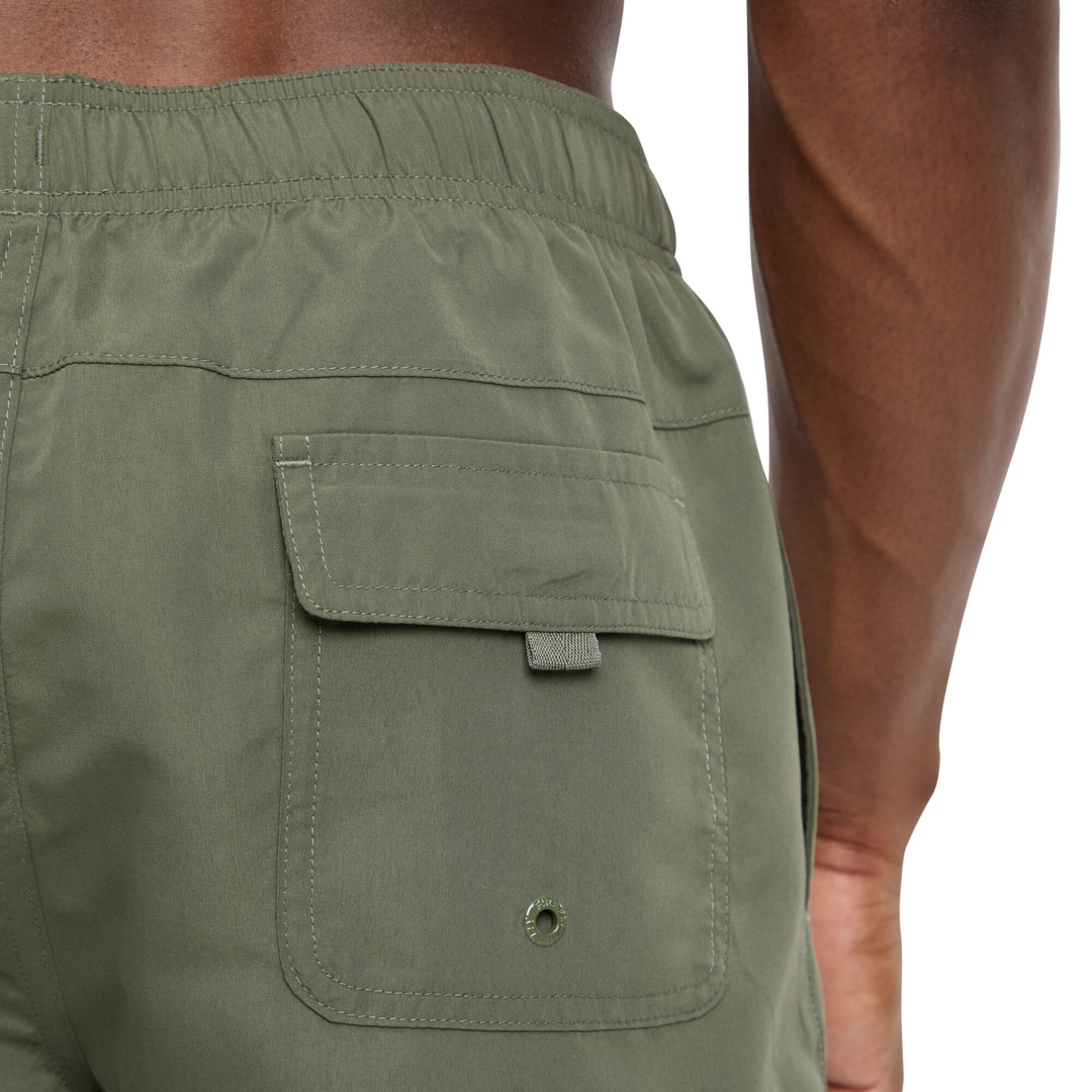 Firefly  He.-Badeshorts Ken IV M - GREEN DARK