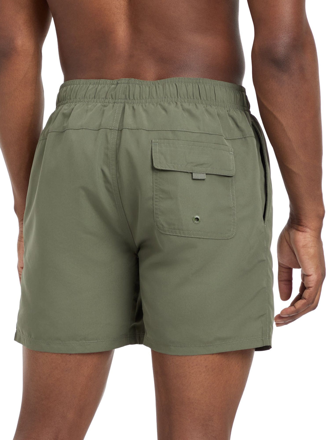 Firefly  He.-Badeshorts Ken IV M - GREEN DARK