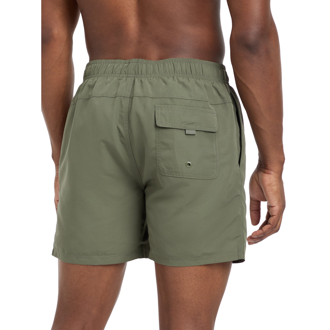 Firefly  He.-Badeshorts Ken IV M - GREEN DARK