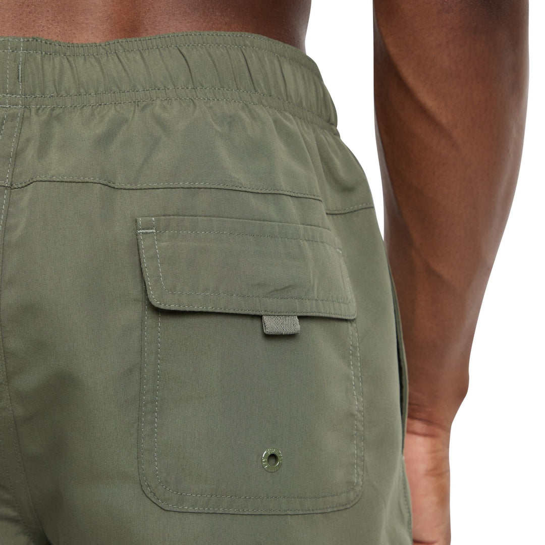 Firefly  He.-Badeshorts Ken IV M - GREEN DARK