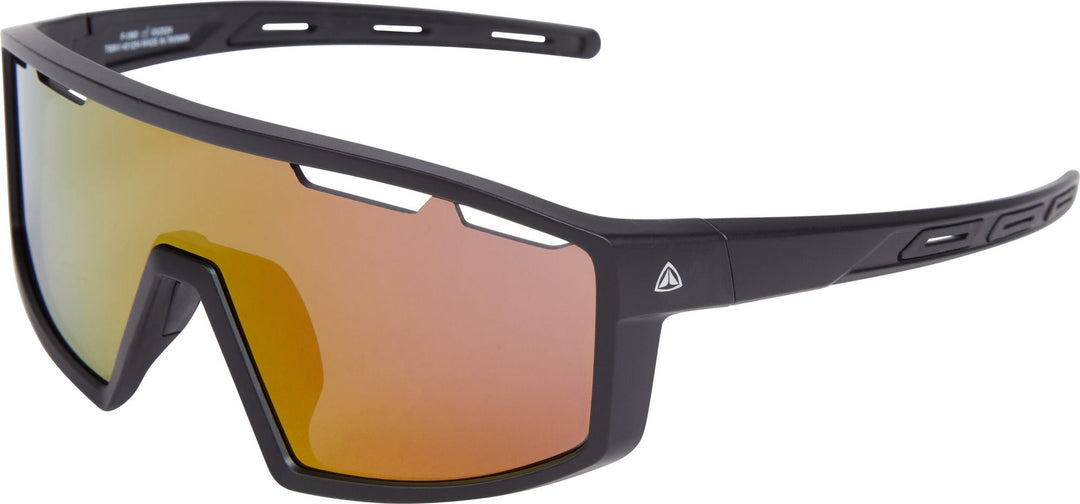 Firefly  Ki.-Sonnenbrille Prospect JR MiroSpec 3 - BLACK