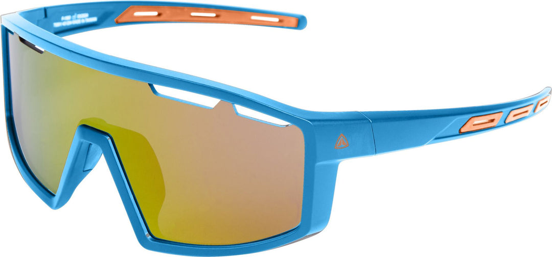 Firefly  Ki.-Sonnenbrille Prospect JR MiroSpec 3 - BLUE/ORANGE