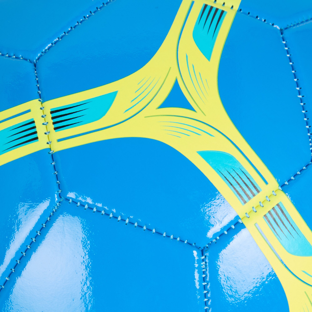 Pro Touch  Fußball Force 20 - BLUE/YELLOW/BLUE LIG