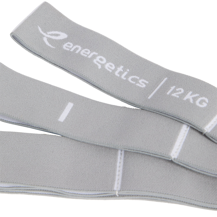 Energetics  Physioband RSST Loop - GREY DARK