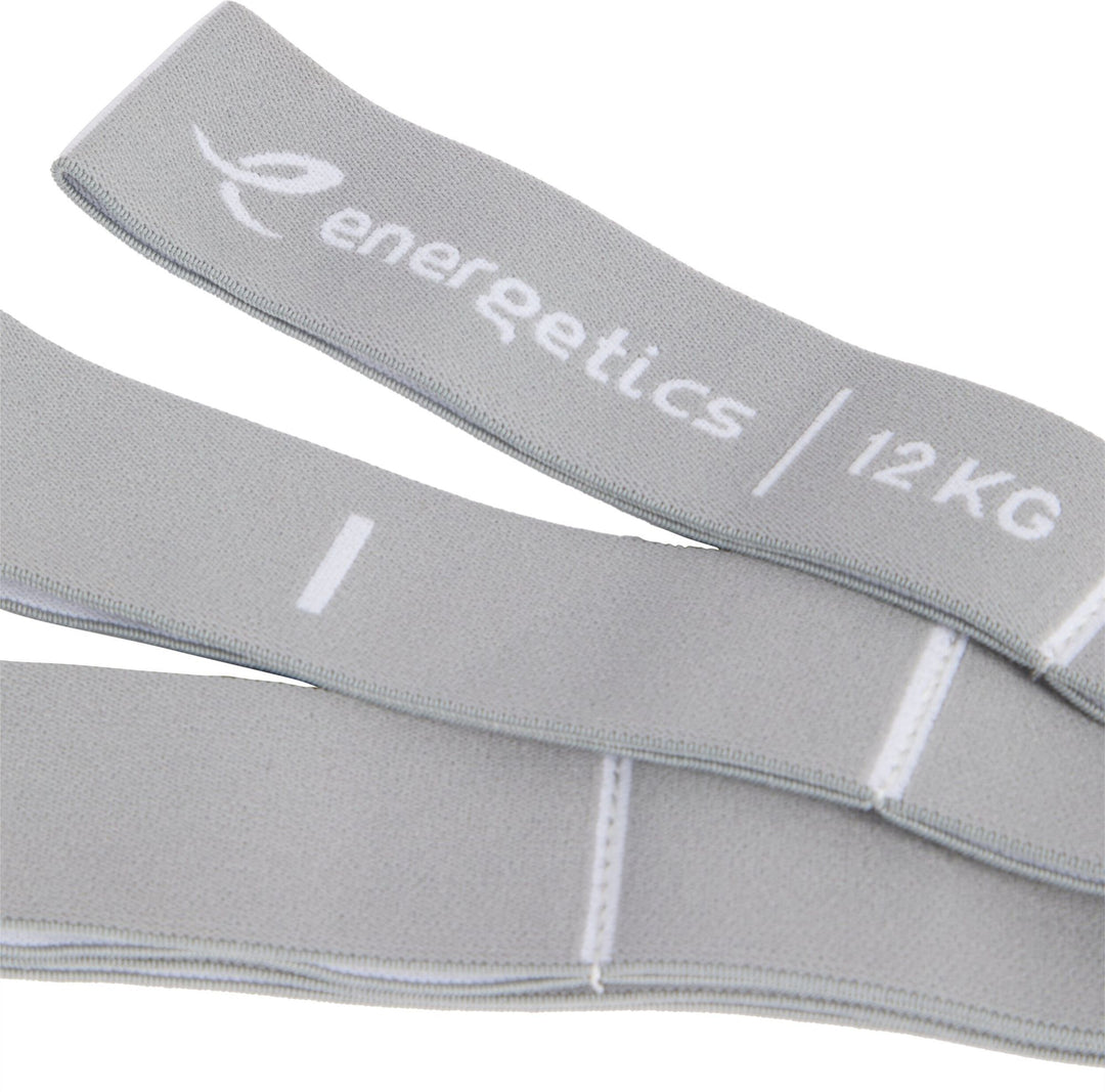 Energetics  Physioband RSST Loop - GREY DARK