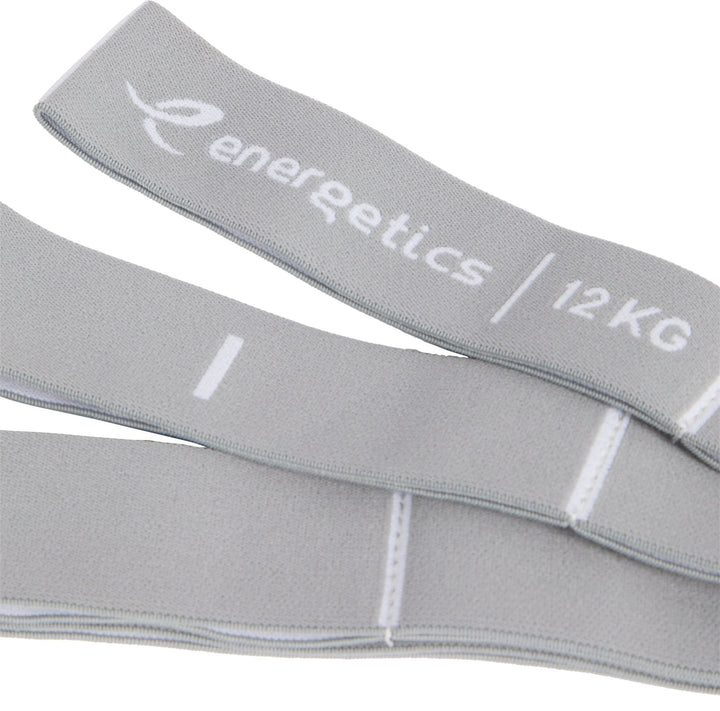 Energetics  Physioband RSST Loop - GREY DARK