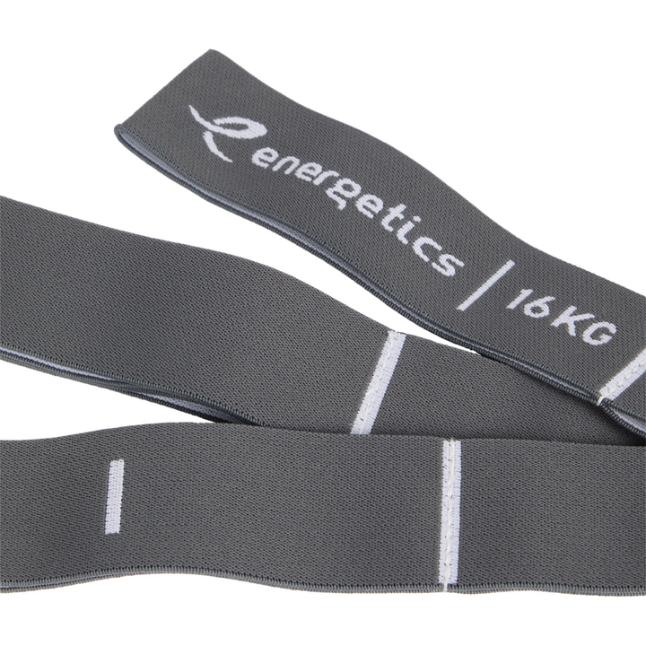 Energetics  Physioband RSST Loop - ANTHRACITE
