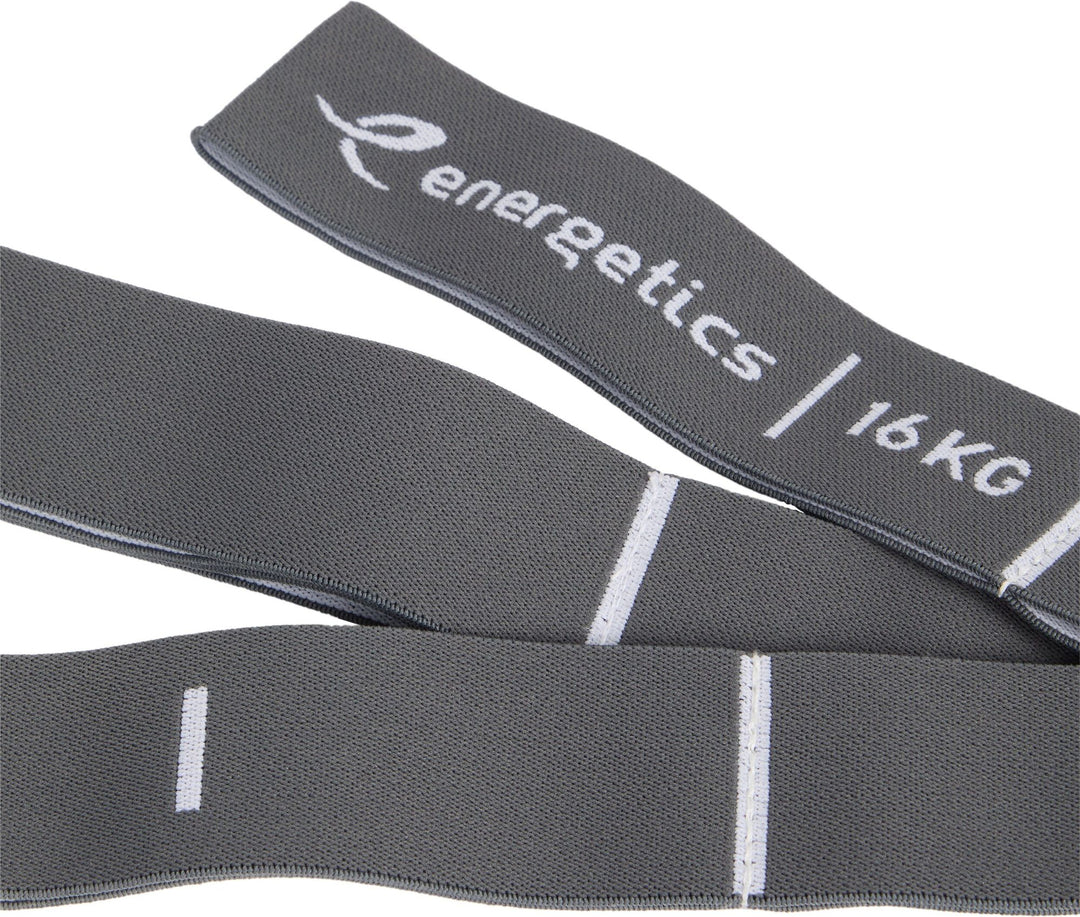 Energetics  Physioband RSST Loop - ANTHRACITE