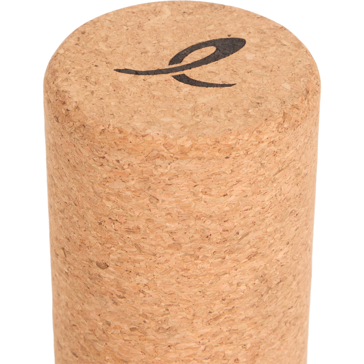 Energetics  Massagegerät Cork Roller - BROWN LIGHT