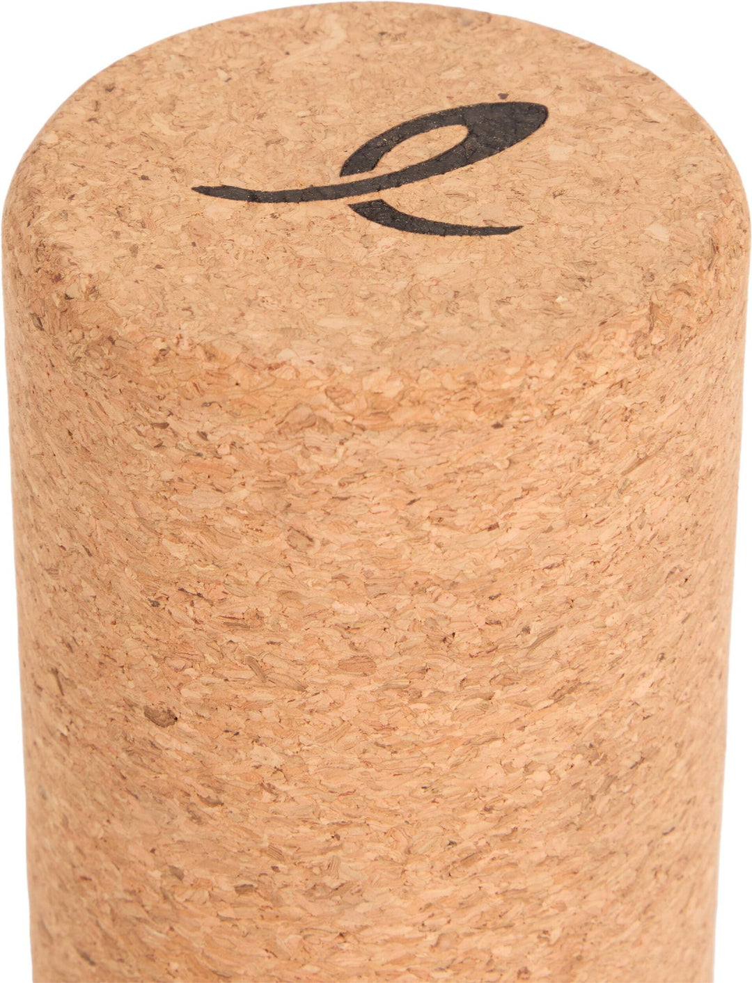 Energetics  Massagegerät Cork Roller - BROWN LIGHT