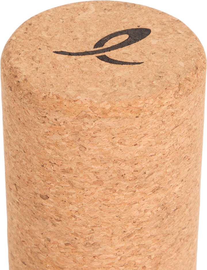 Energetics  Massagegerät Cork Roller - BROWN LIGHT