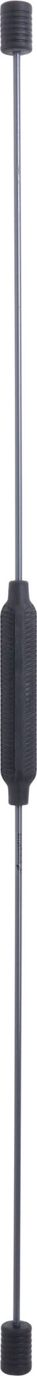 Energetics  Gymnastik-Stab FLX Br - BLACK/GREY DARK