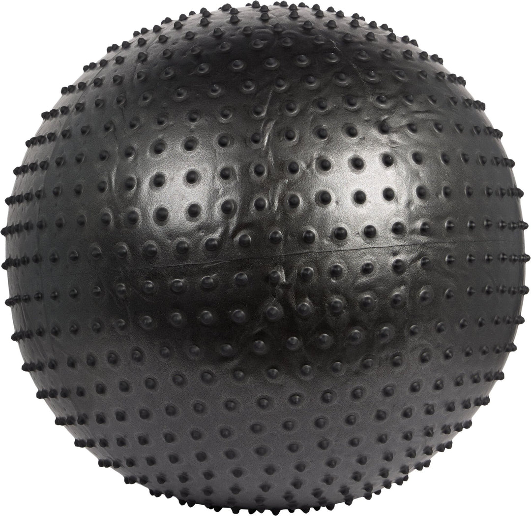 Energetics  Gymnastik-Ball Gym Bll MSSG - BLACK