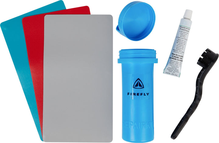 Firefly  SUP-Zubehör RKIT EX GLU - BLUE