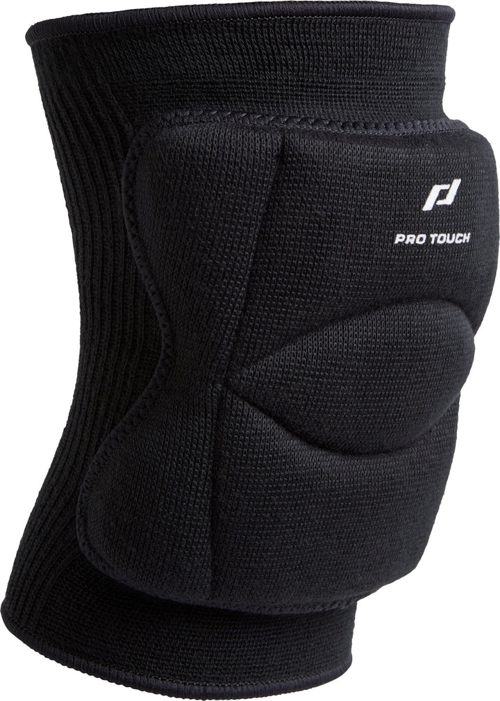 Pro Touch  Knie-Schützer Knee Pads II - BLACK