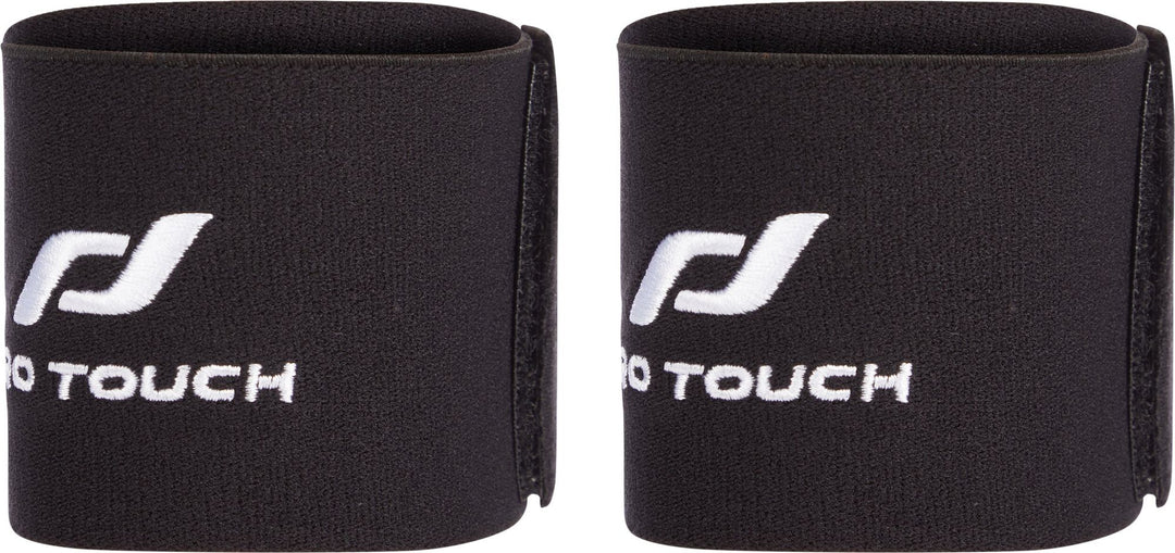 Pro Touch  Stutzenhalter SCK Hld Bnd - BLACK/WHITE