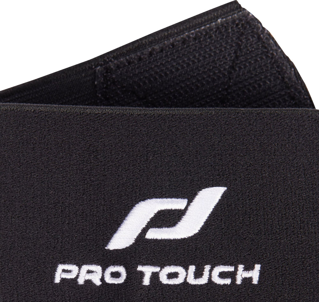 Pro Touch  Stutzenhalter SCK Hld Bnd - BLACK/WHITE