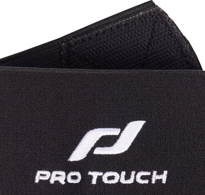 Pro Touch  Stutzenhalter SCK Hld Bnd - BLACK/WHITE