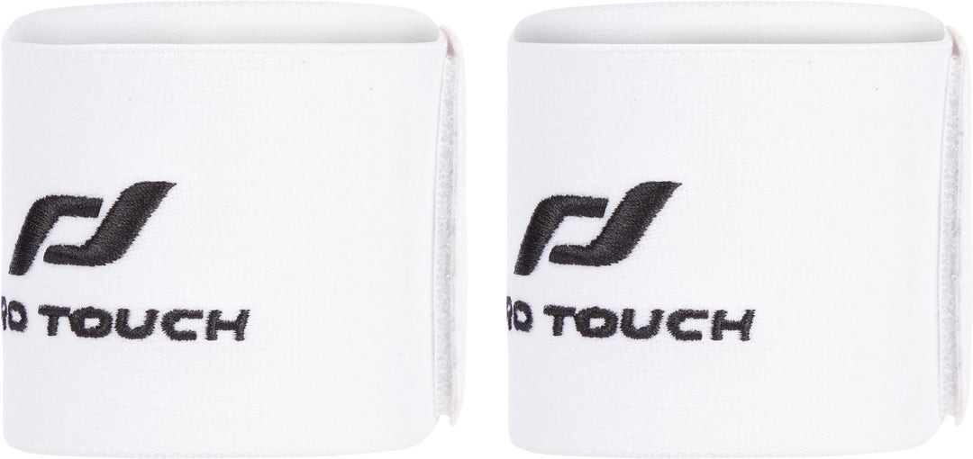 Pro Touch  Stutzenhalter SCK Hld Bnd - WHITE/BLACK