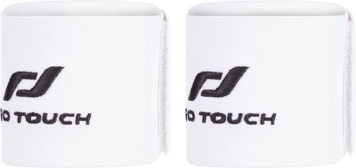 Pro Touch  Stutzenhalter SCK Hld Bnd - WHITE/BLACK