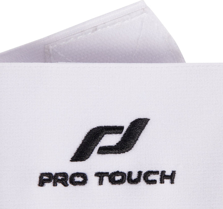 Pro Touch  Stutzenhalter SCK Hld Bnd - WHITE/BLACK