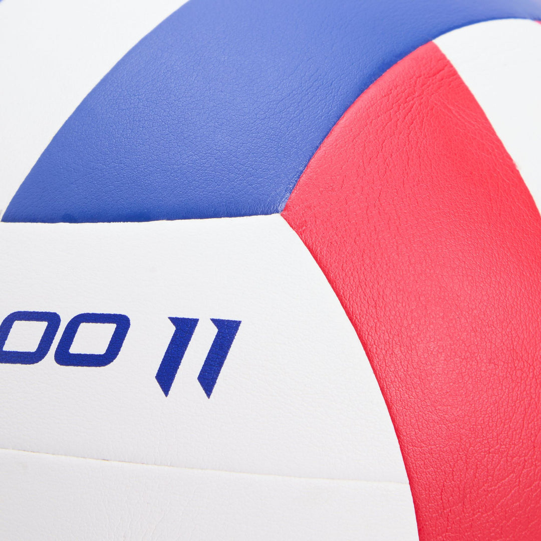 Pro Touch  Volleyball Spiko 300 II - WHITE/RED/BLUE