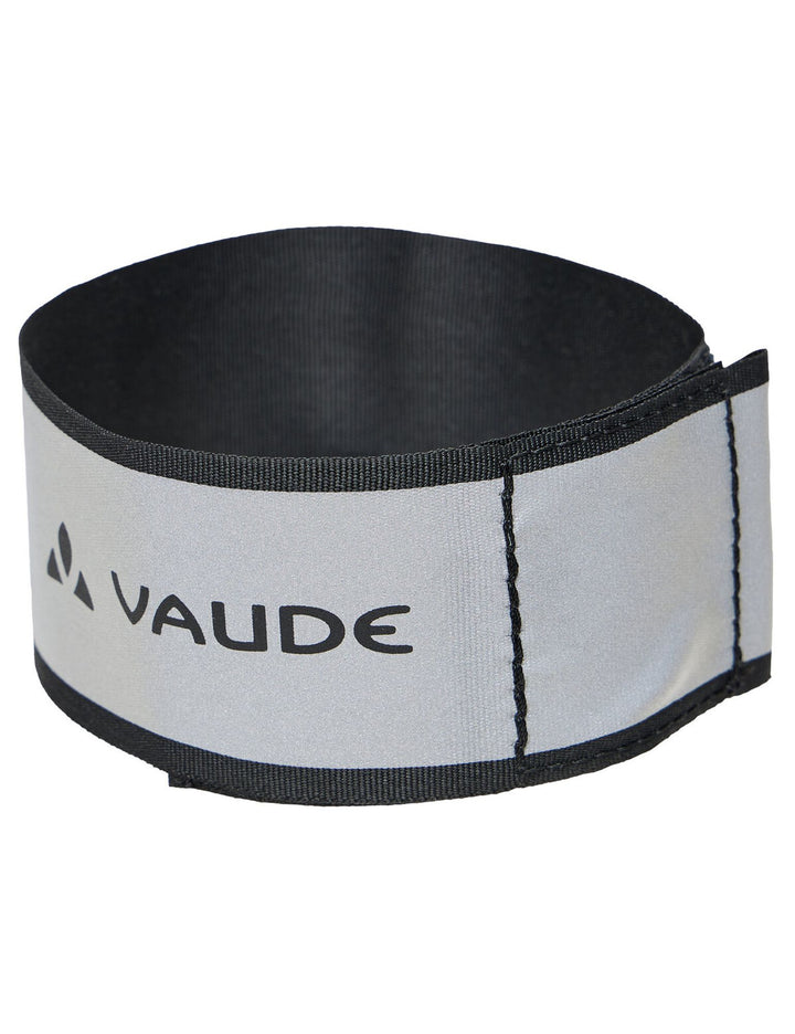 Vaude Reflective Cuff - black
