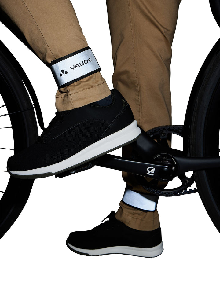 Vaude Reflective Cuff - black