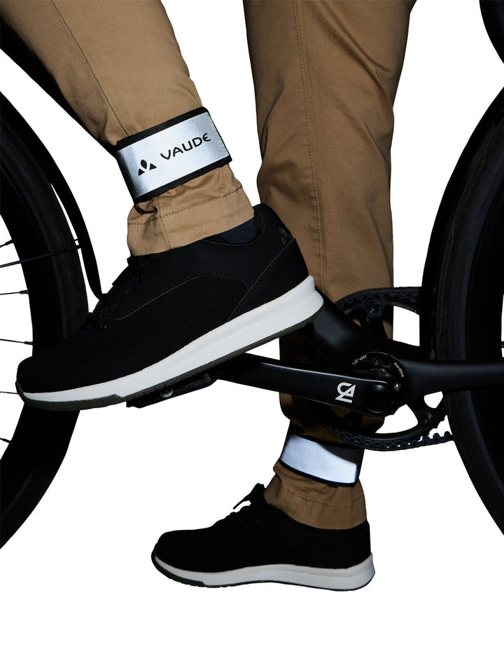 Vaude Reflective Cuff - black