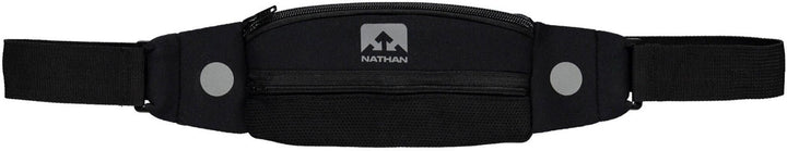 Nathan 5K Pak Belt - Black